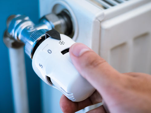 Utilities (Gas/Electric/Water)